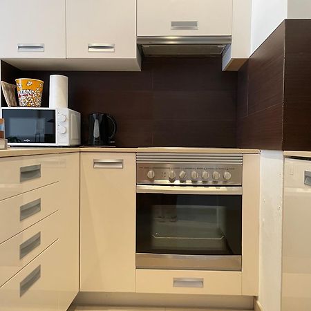 Appartamento Taima Flats 3 Alicante Esterno foto