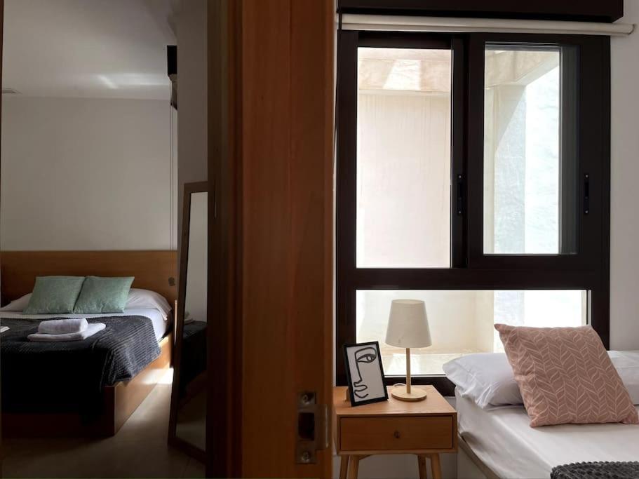 Appartamento Taima Flats 3 Alicante Esterno foto