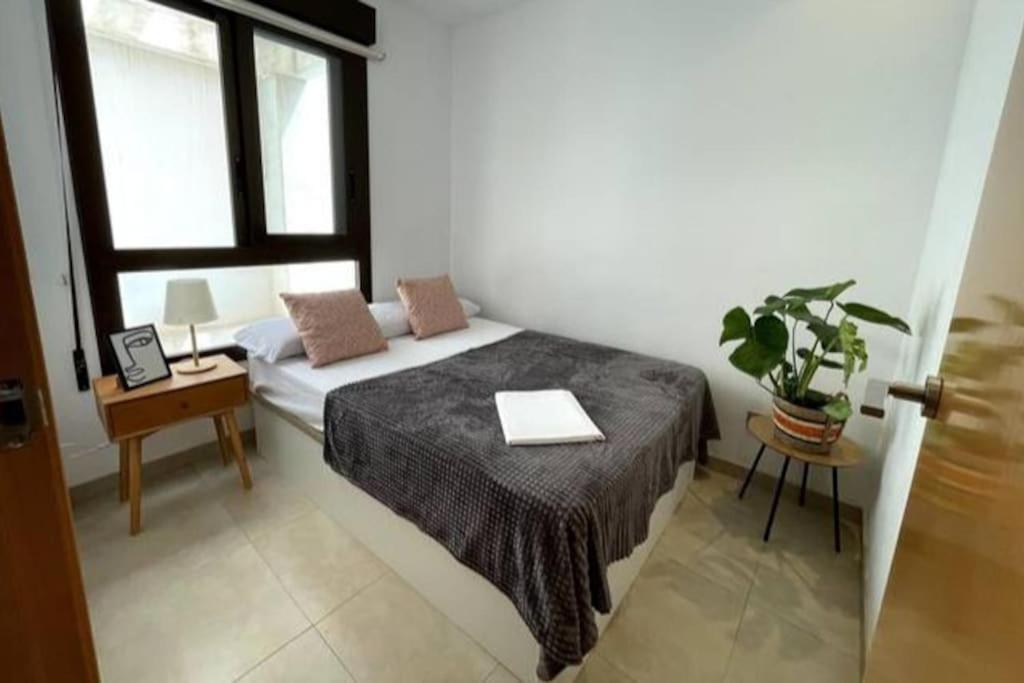 Appartamento Taima Flats 3 Alicante Esterno foto