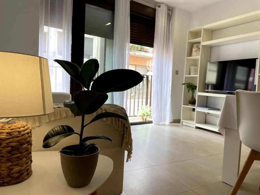Appartamento Taima Flats 3 Alicante Esterno foto
