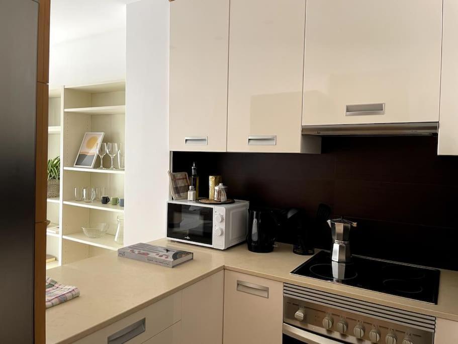 Appartamento Taima Flats 3 Alicante Esterno foto