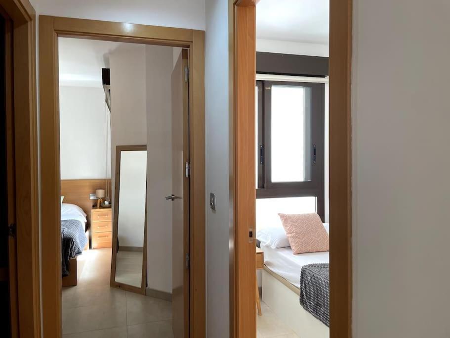 Appartamento Taima Flats 3 Alicante Esterno foto