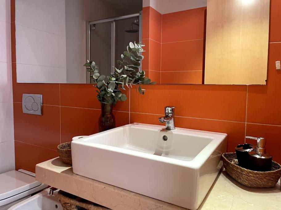 Appartamento Taima Flats 3 Alicante Esterno foto