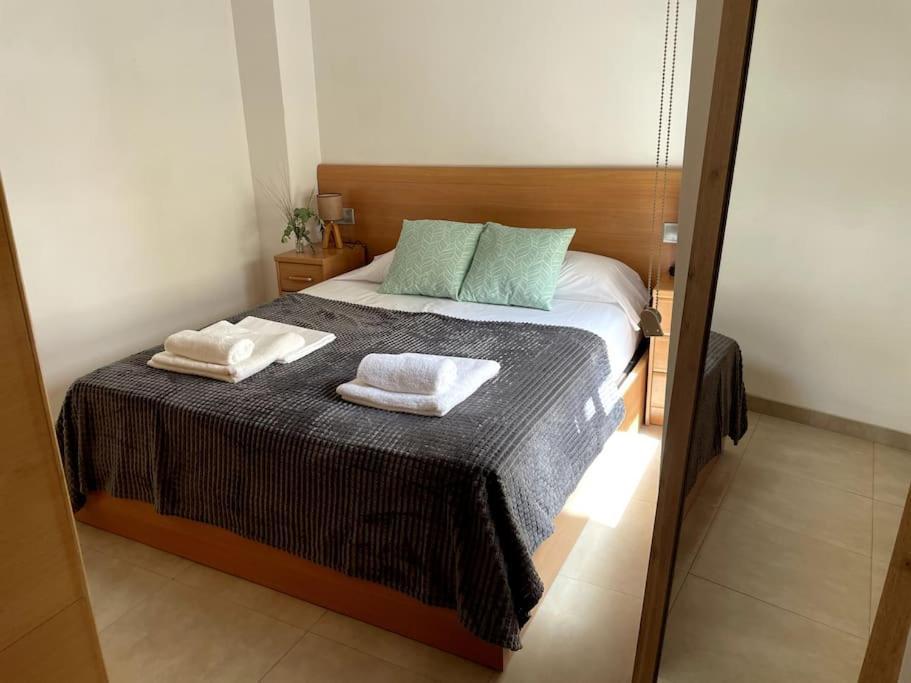 Appartamento Taima Flats 3 Alicante Esterno foto