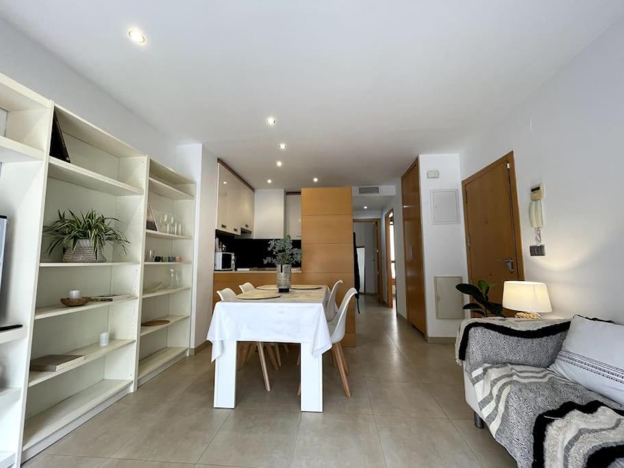 Appartamento Taima Flats 3 Alicante Esterno foto