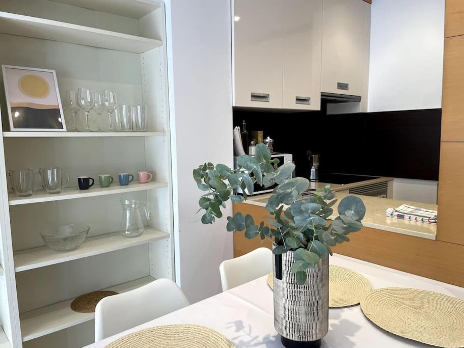 Appartamento Taima Flats 3 Alicante Esterno foto