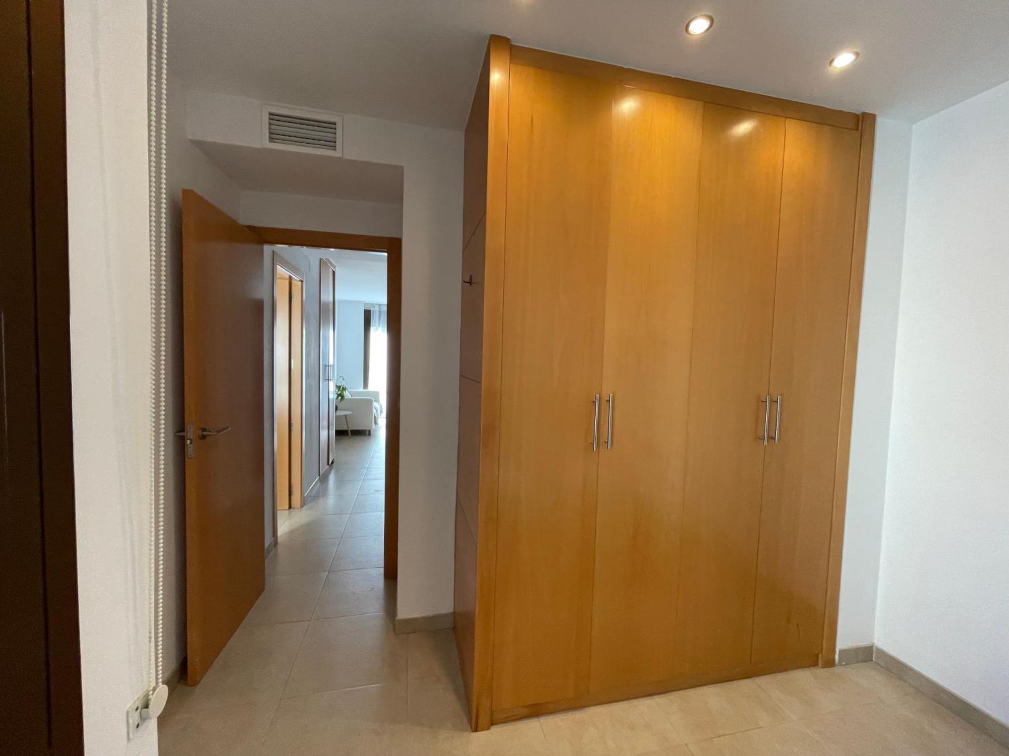 Appartamento Taima Flats 3 Alicante Esterno foto