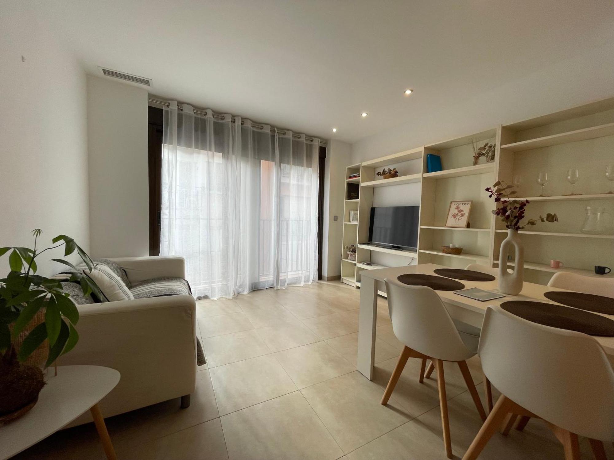 Appartamento Taima Flats 3 Alicante Esterno foto
