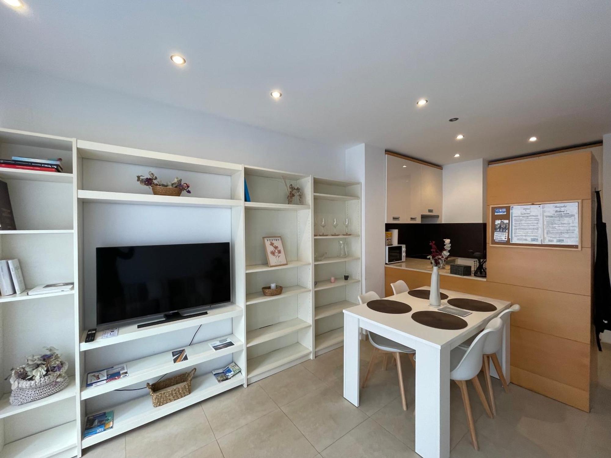 Appartamento Taima Flats 3 Alicante Esterno foto