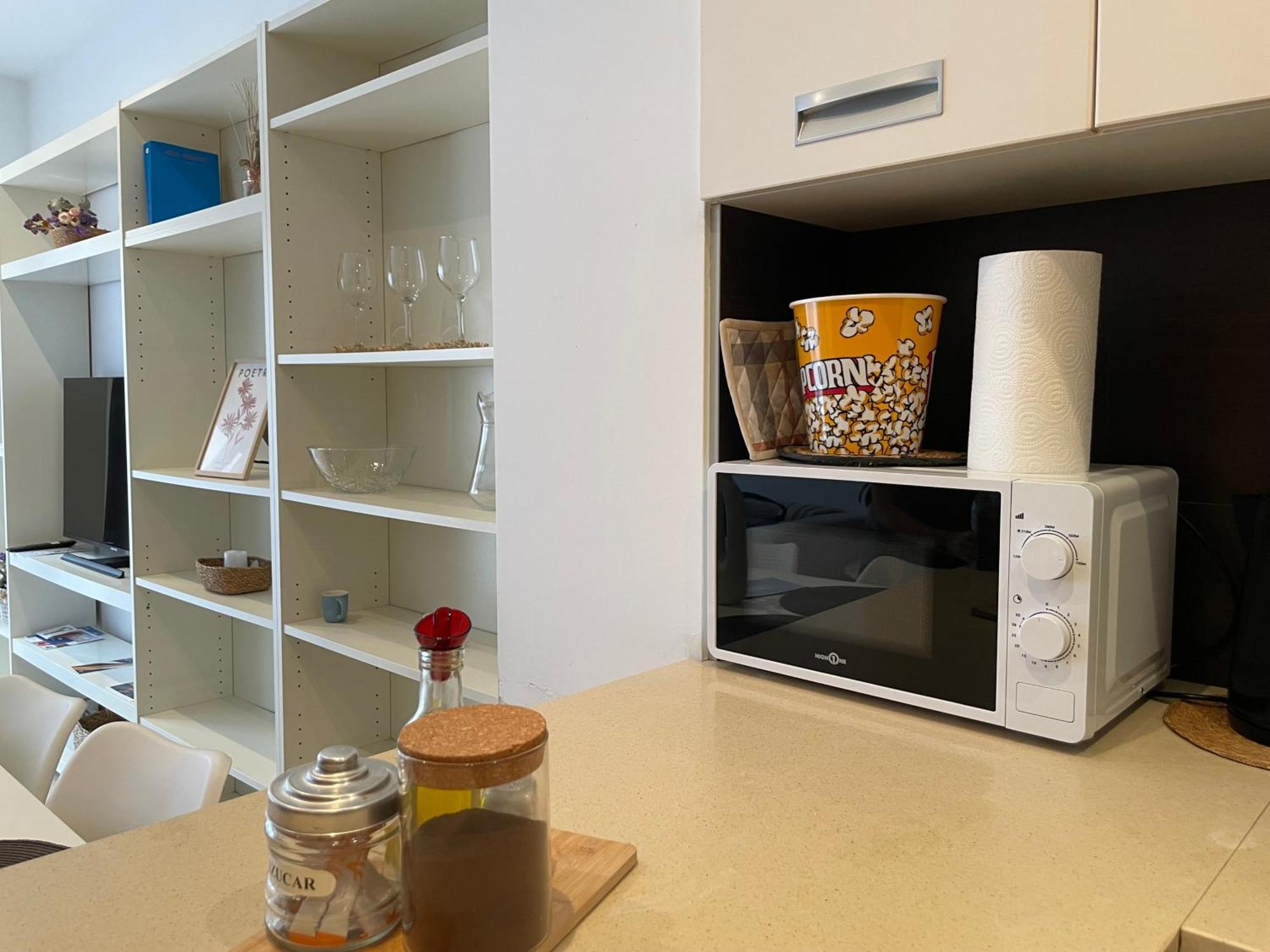 Appartamento Taima Flats 3 Alicante Esterno foto