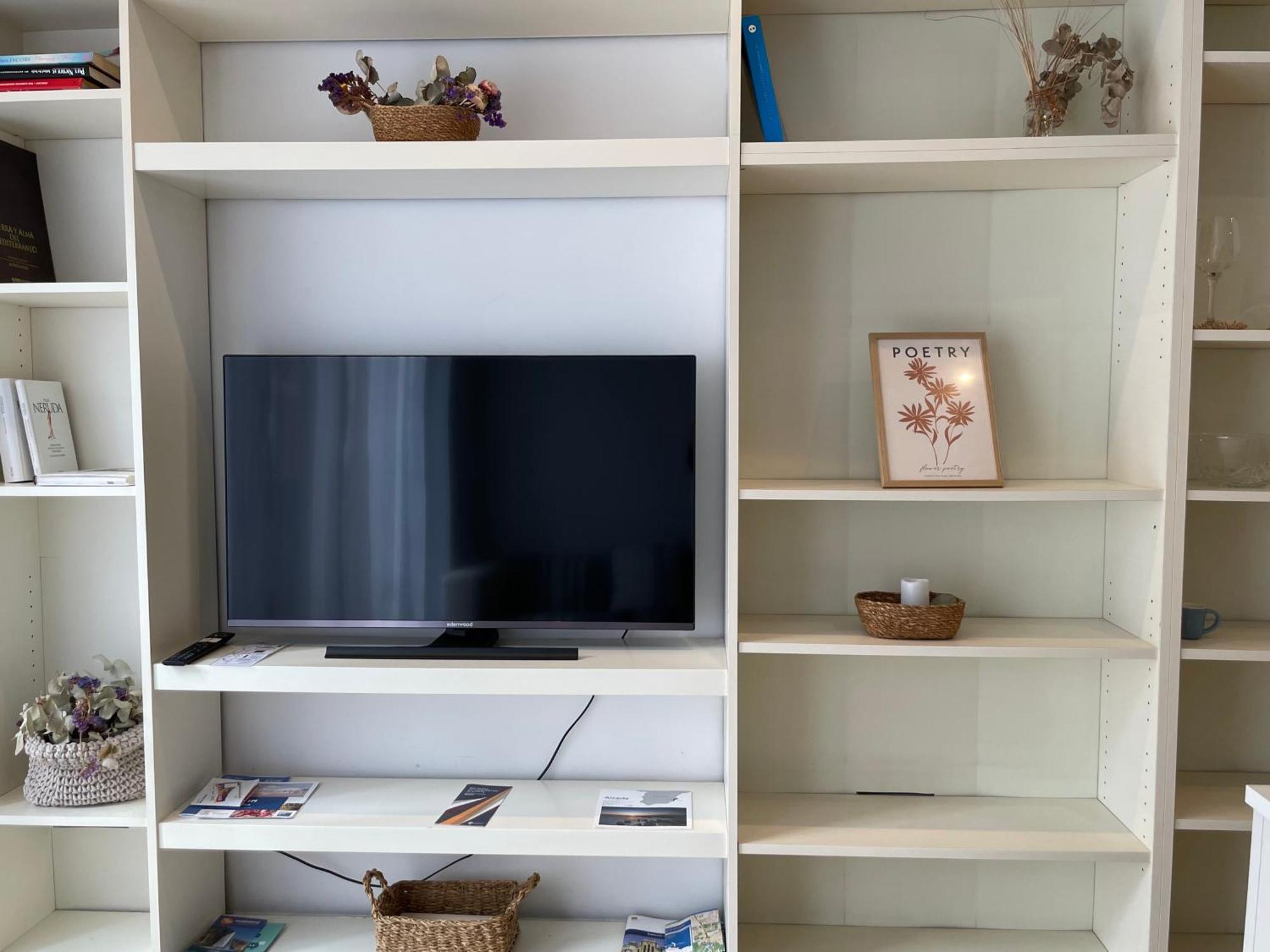 Appartamento Taima Flats 3 Alicante Esterno foto