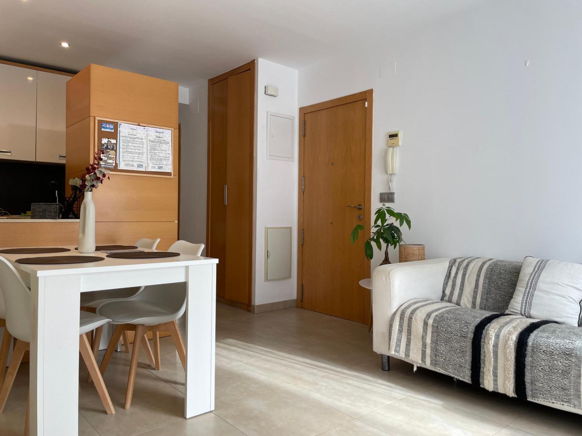 Appartamento Taima Flats 3 Alicante Esterno foto