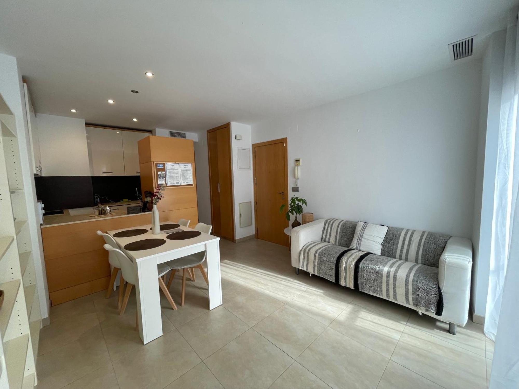 Appartamento Taima Flats 3 Alicante Esterno foto