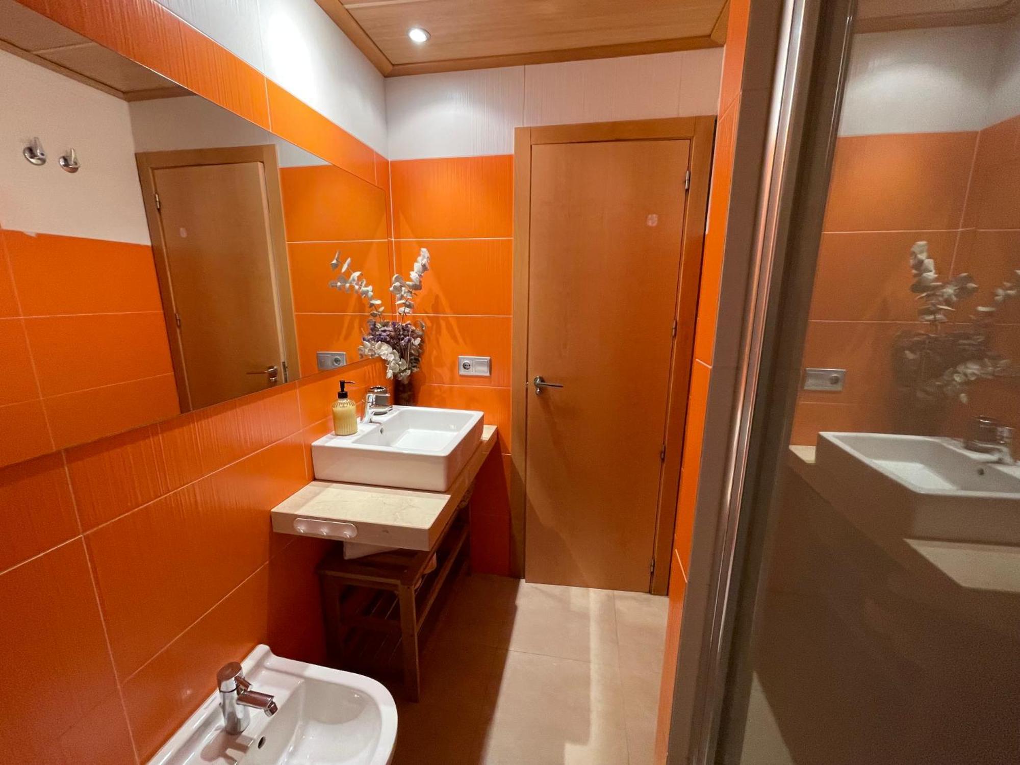 Appartamento Taima Flats 3 Alicante Esterno foto