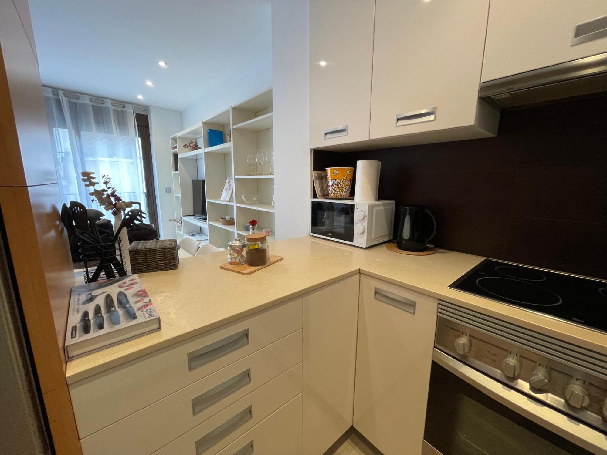 Appartamento Taima Flats 3 Alicante Esterno foto